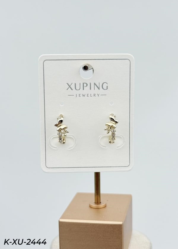 XUPING Küpe // K-XU-2444K-XU-2444