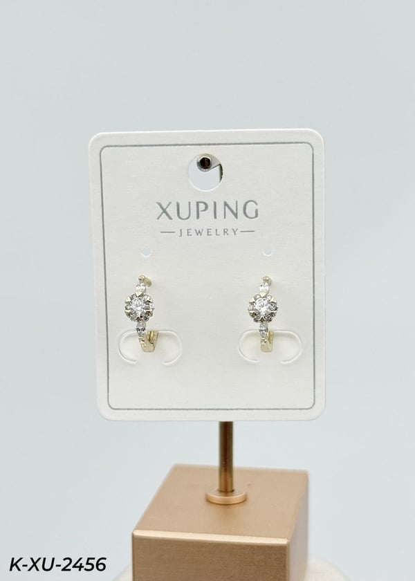 XUPING Küpe // K-XU-2456K-XU-2456