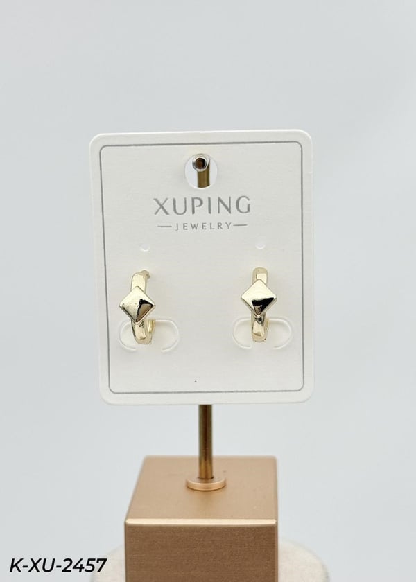 XUPING Küpe // K-XU-2457K-XU-2457