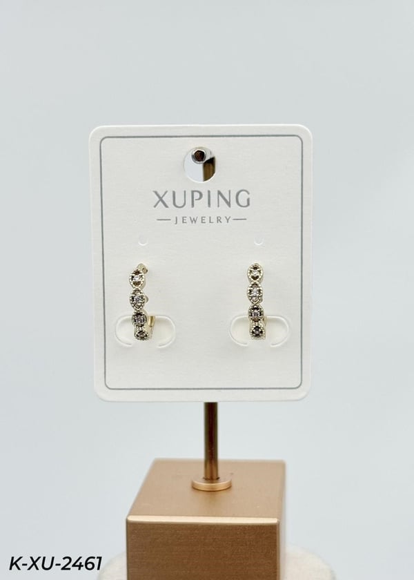 XUPING Küpe // K-XU-2461K-XU-2461
