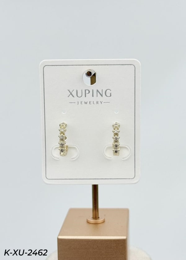 XUPING Küpe // K-XU-2462K-XU-2462