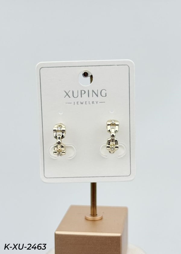 XUPING Küpe // K-XU-2463K-XU-2463