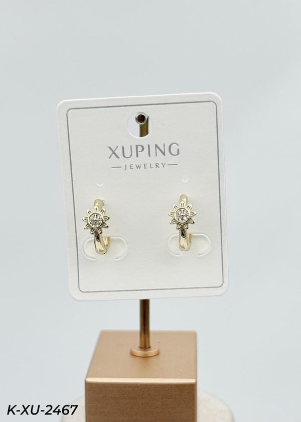 XUPING Küpe // K-XU-2467K-XU-2467