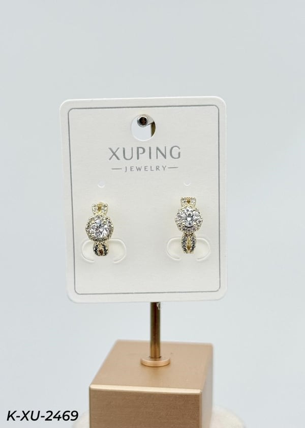 XUPING Küpe // K-XU-2469K-XU-2469
