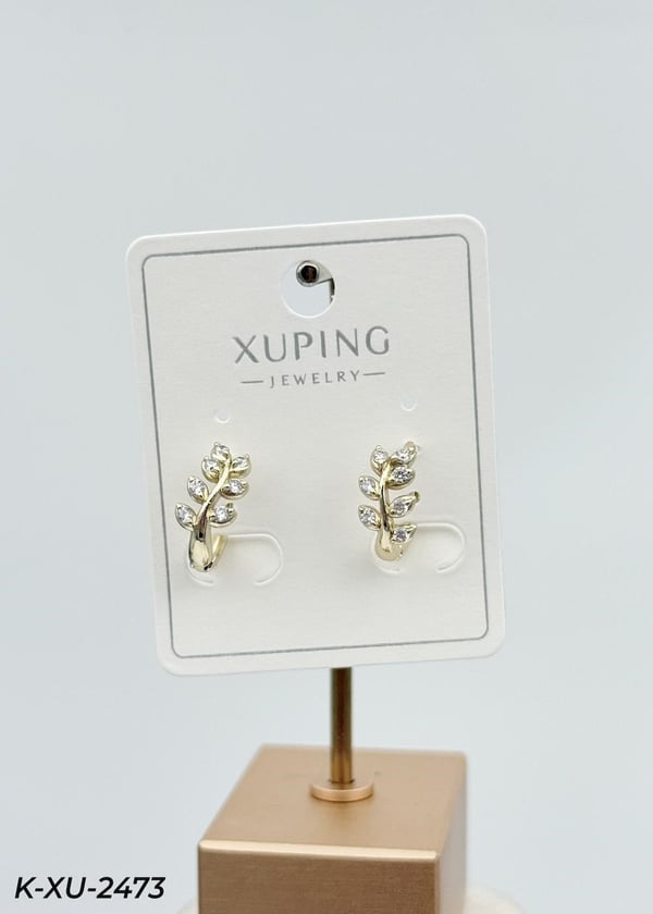 XUPING Küpe // K-XU-2473K-XU-2473