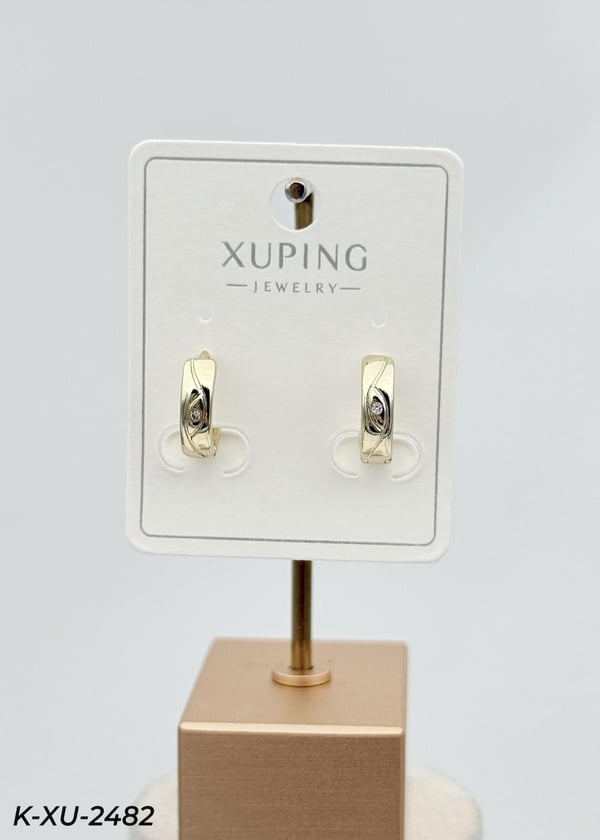 XUPING Küpe // K-XU-2482K-XU-2482