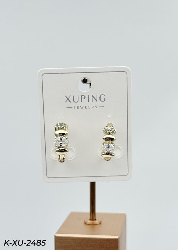 XUPING Küpe // K-XU-2485K-XU-2485
