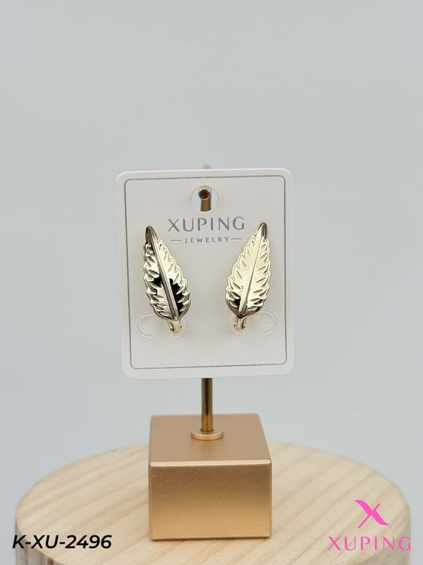 XUPING Küpe // K-XU-2496K-XU-2496