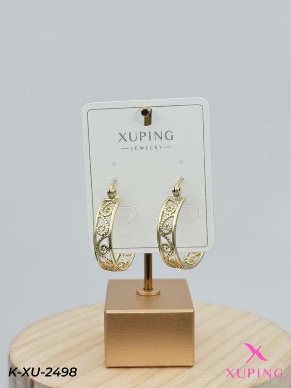 XUPING Küpe // K-XU-2498K-XU-2498