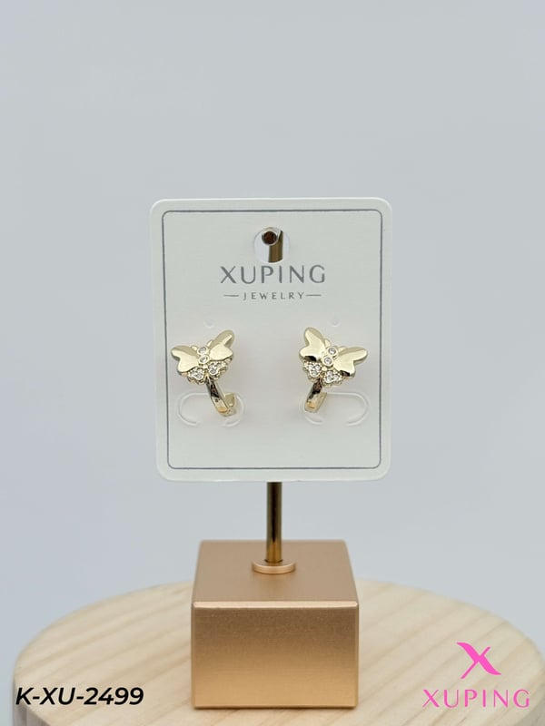 XUPING Küpe // K-XU-2499K-XU-2499
