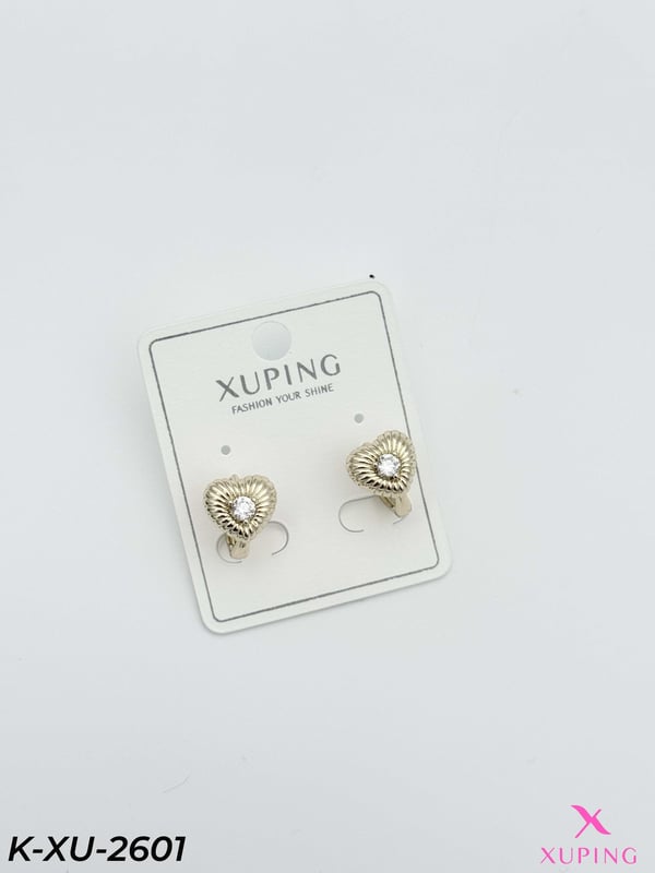 XUPING Küpe // K-XU-2601K-XU-2601