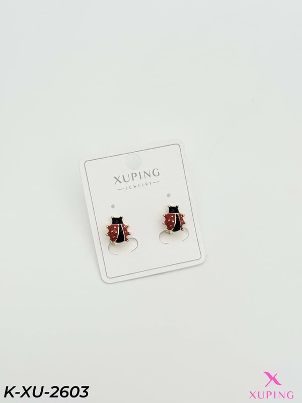XUPING Küpe // K-XU-2603K-XU-2603