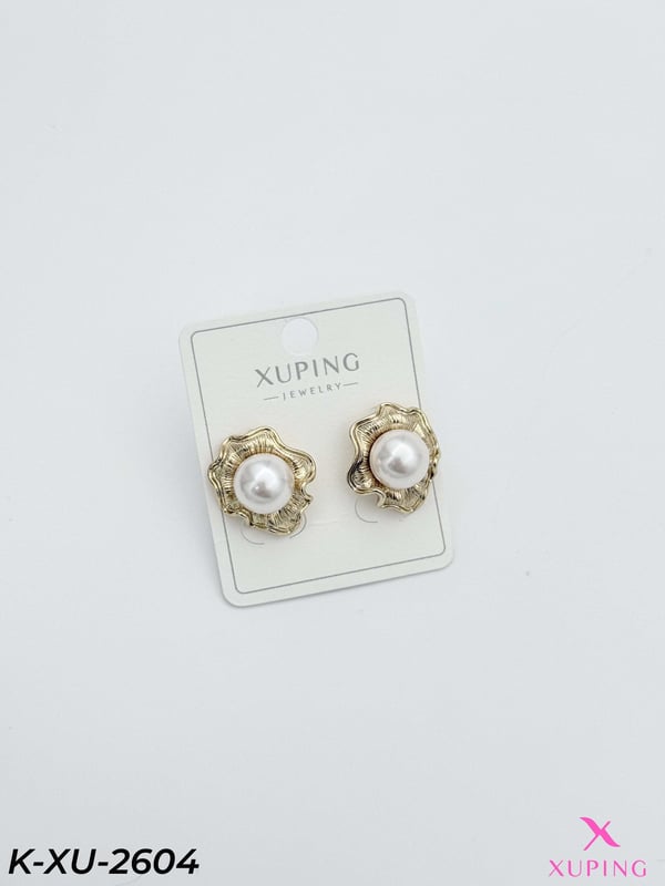 XUPING Küpe // K-XU-2604K-XU-2604