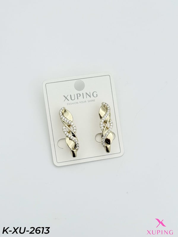 XUPING Küpe // K-XU-2613K-XU-2613