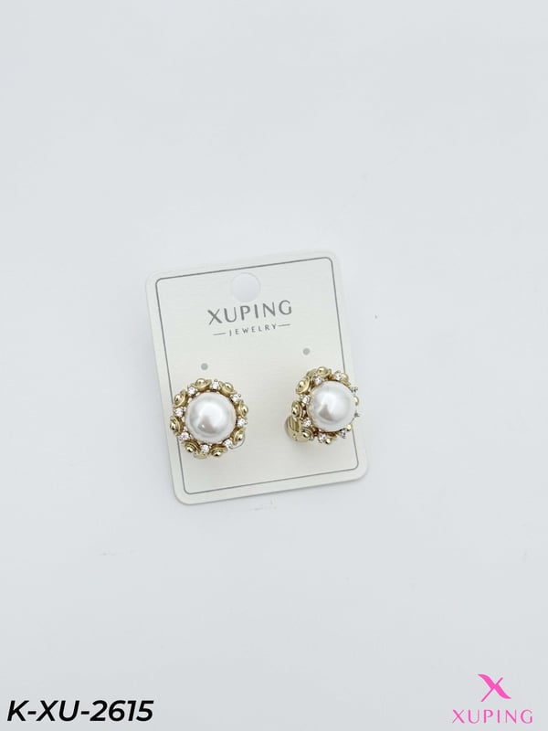 XUPING Küpe // K-XU-2615K-XU-2615