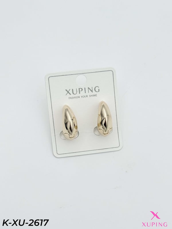 XUPING Küpe // K-XU-2617K-XU-2617