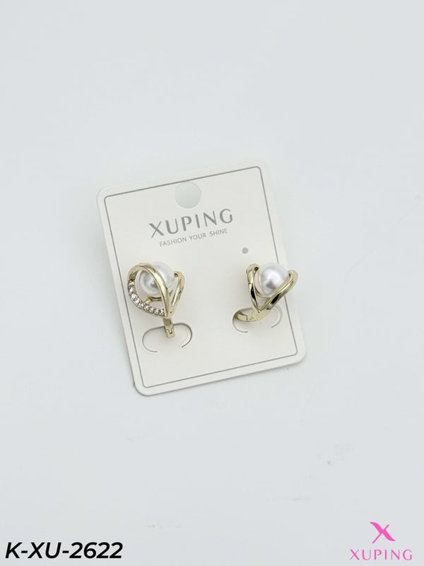 XUPING Küpe // K-XU-2622K-XU-2622