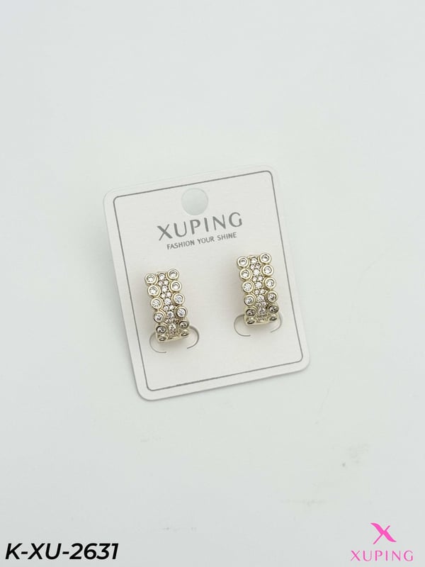 XUPING Küpe // K-XU-2631K-XU-2631