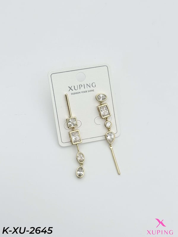 XUPING Küpe // K-XU-2645K-XU-2645