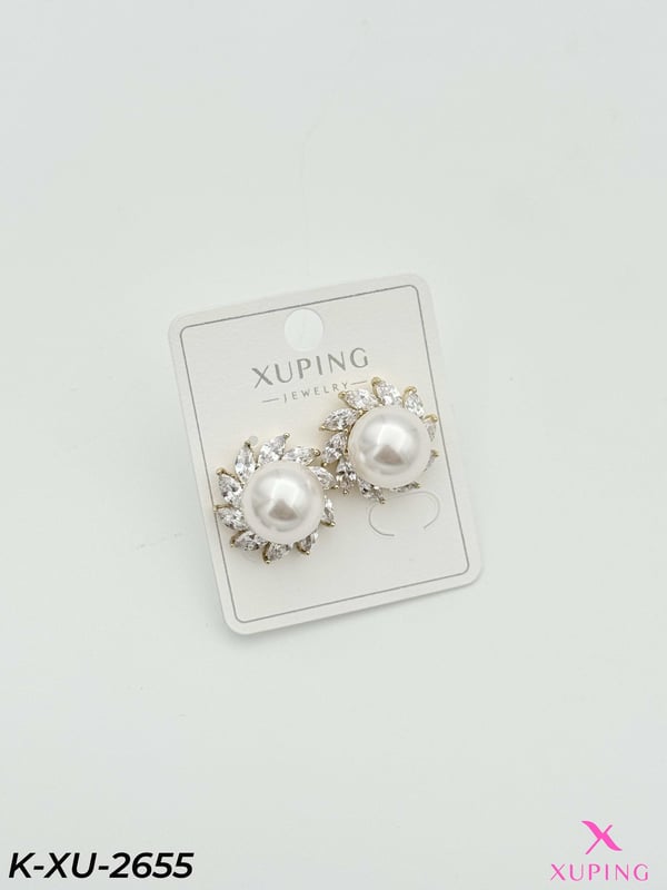XUPING Küpe // K-XU-2655K-XU-2655
