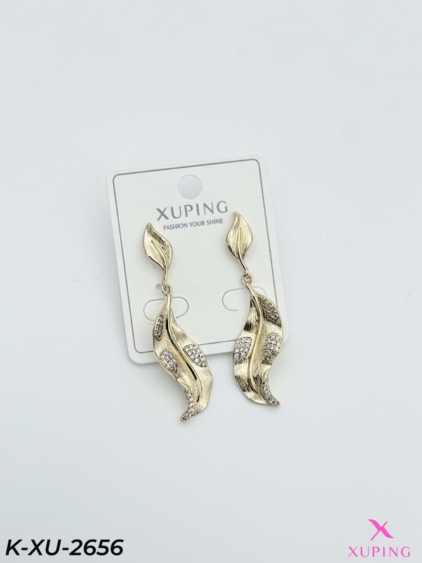 XUPING Küpe // K-XU-2656K-XU-2656