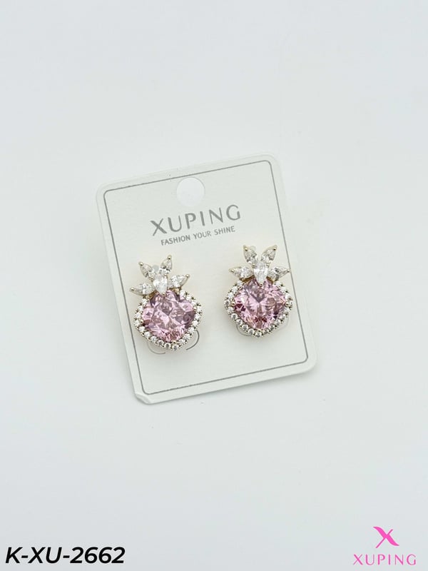 XUPING Küpe // K-XU-2662K-XU-2662