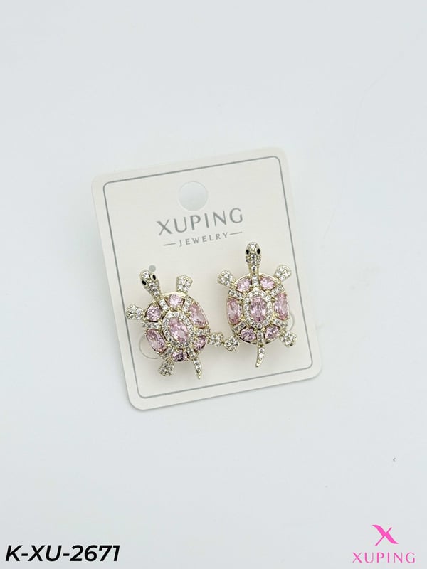 XUPING Küpe // K-XU-2671K-XU-2671