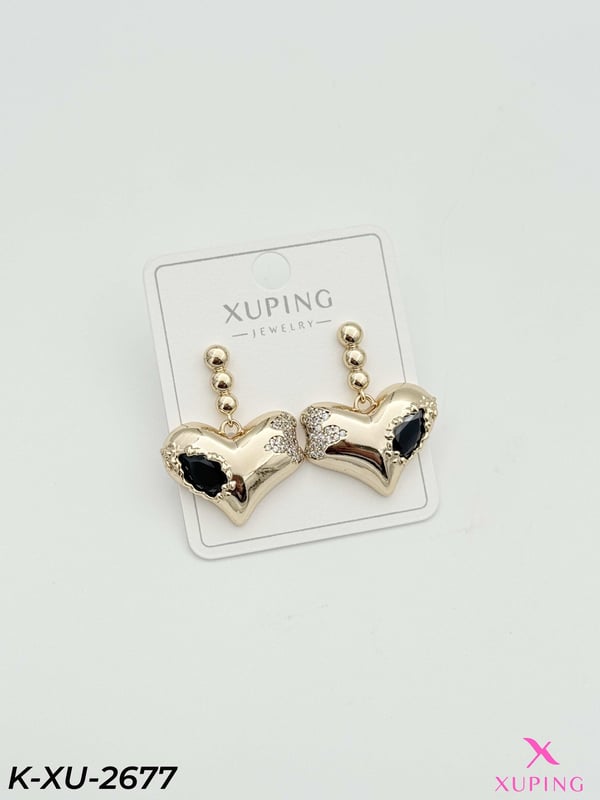 XUPING Küpe // K-XU-2677K-XU-2677