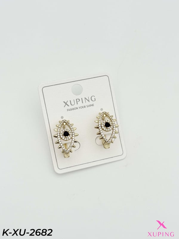 XUPING Küpe // K-XU-2682K-XU-2682