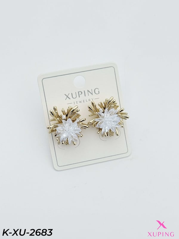 XUPING Küpe // K-XU-2683K-XU-2683