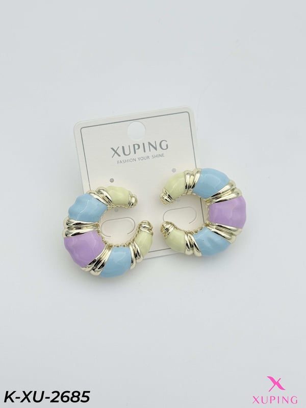 XUPING Küpe // K-XU-2685K-XU-2685