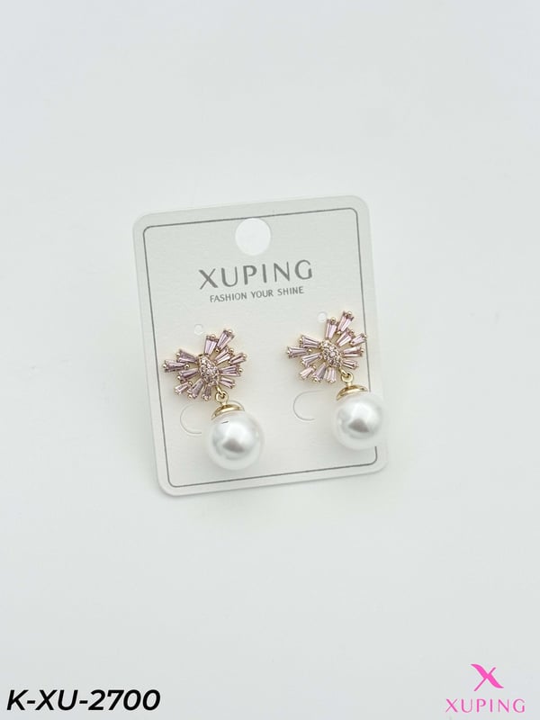 XUPING Küpe // K-XU-2700K-XU-2700