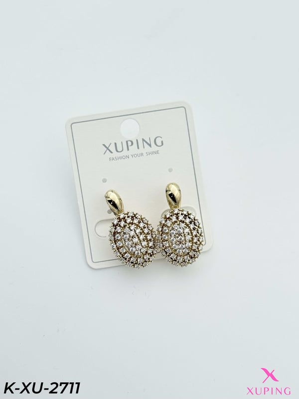 XUPING Küpe // K-XU-2711K-XU-2711