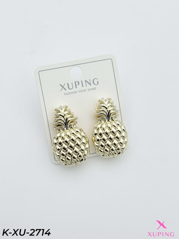 XUPING Küpe // K-XU-2714K-XU-2714