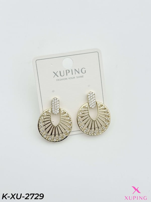 XUPING Küpe // K-XU-2729K-XU-2729