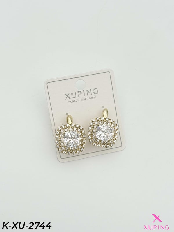 XUPING Küpe // K-XU-2744K-XU-2744