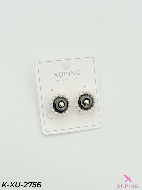 XUPING Küpe // K-XU-2756K-XU-2756