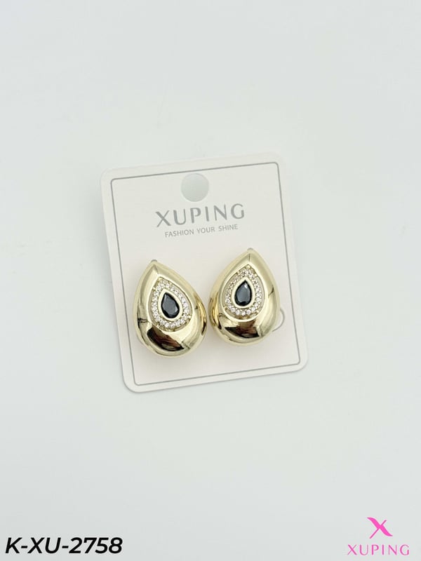 XUPING Küpe // K-XU-2758K-XU-2758