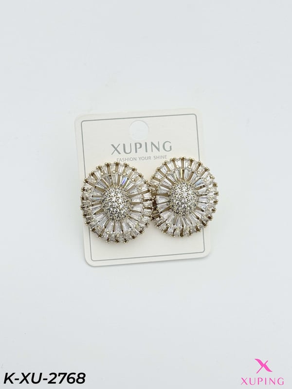 XUPING Küpe // K-XU-2768K-XU-2768
