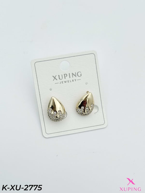 XUPING Küpe // K-XU-2775K-XU-2775
