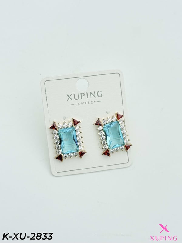 XUPING Küpe // K-XU-2833K-XU-2833