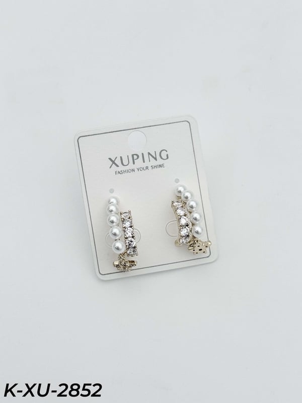 XUPING Küpe // K-XU-2852K-XU-2852