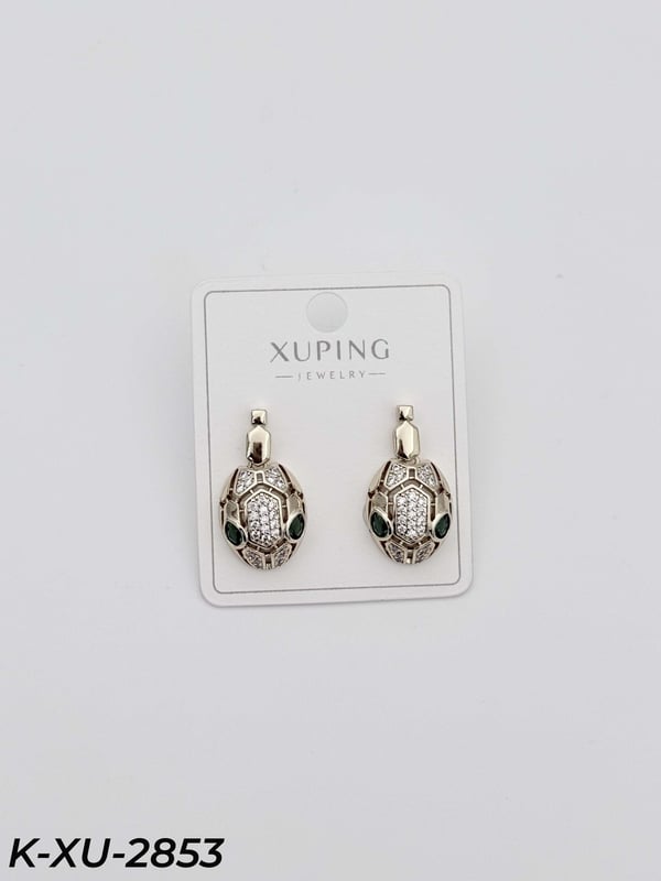 XUPING Küpe // K-XU-2853K-XU-2853