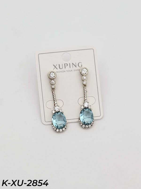 XUPING Küpe // K-XU-2854K-XU-2854