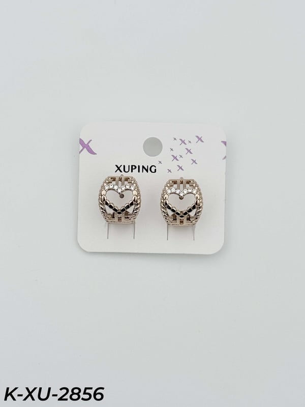 XUPING Küpe // K-XU-2856K-XU-2856