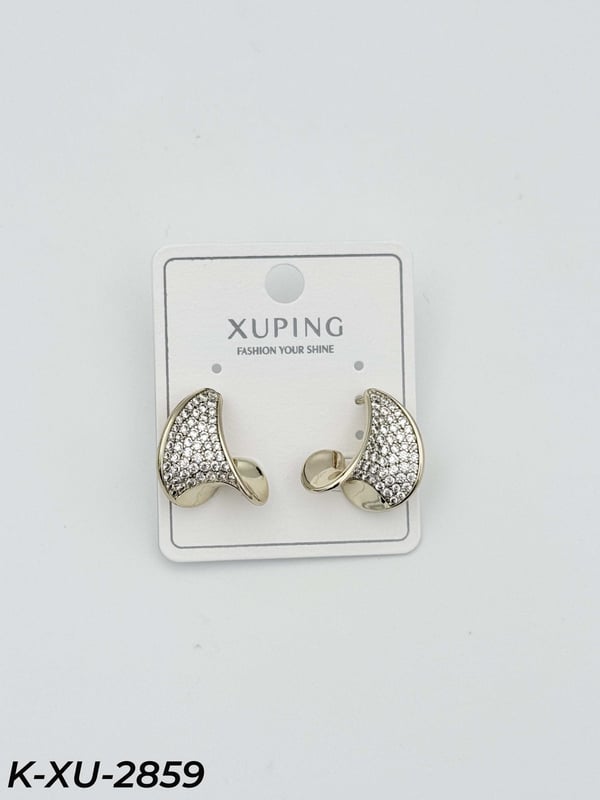 XUPING Küpe // K-XU-2859K-XU-2859
