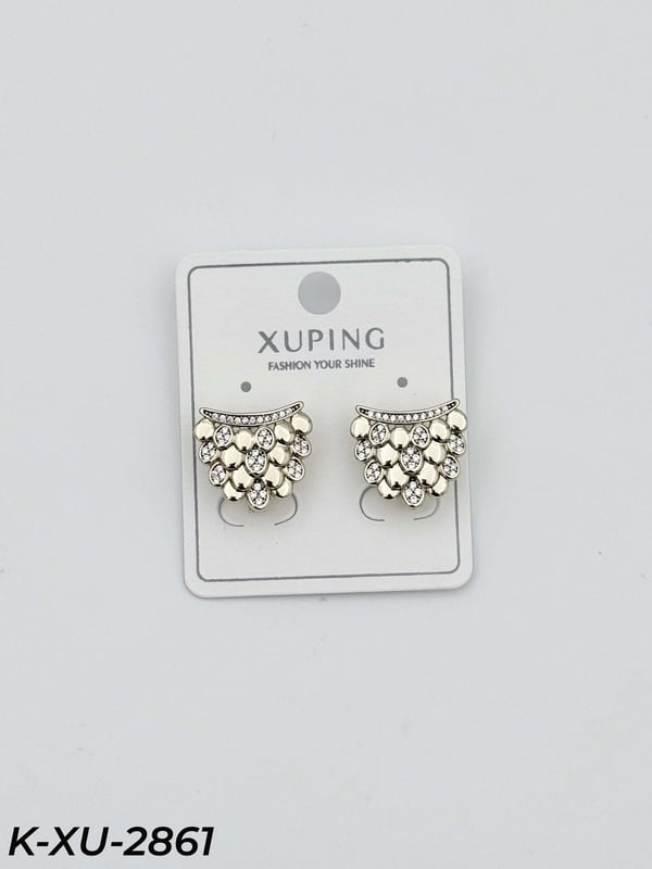 XUPING Küpe // K-XU-2861K-XU-2861