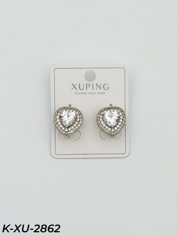 XUPING Küpe // K-XU-2862K-XU-2862