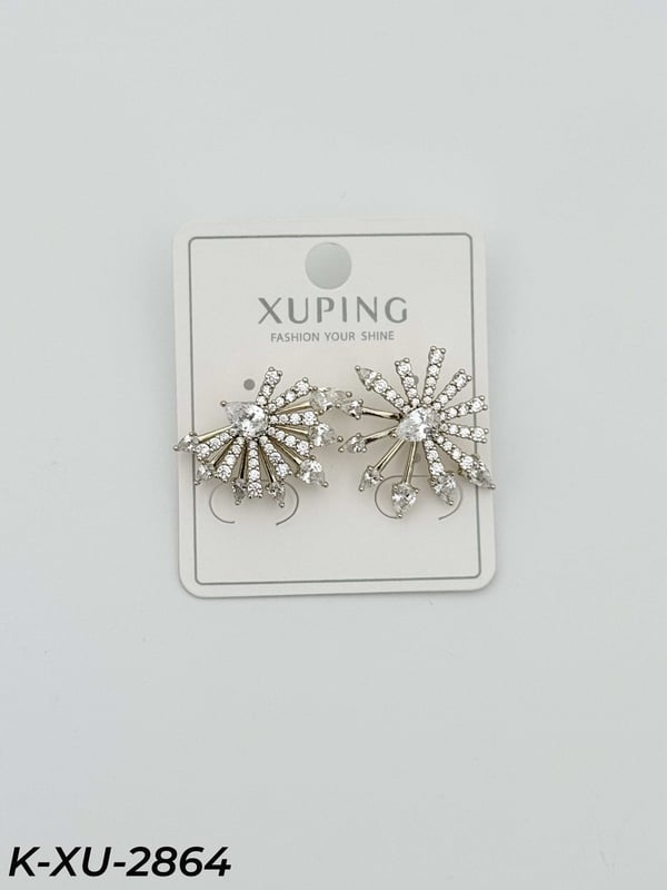 XUPING Küpe // K-XU-2864K-XU-2864