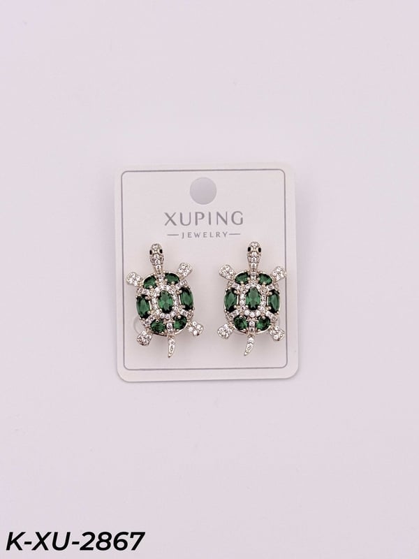 XUPING Küpe // K-XU-2867K-XU-2867
